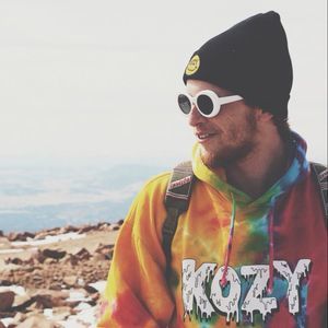 Meet your Posher, Mike